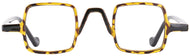 Black/tortoise #2