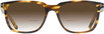 Tom Ford 6080-B bifocal reading sunglasses