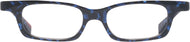Blue Memphis #2