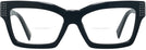 Cat Eye NIOR MIKLI Alain Mikli A05052B Bifocal View #2