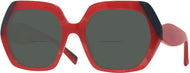 Rouge Nior Mikli #1