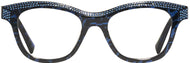 Blue Memphis #2