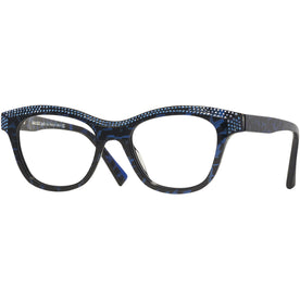 Alain Mikli A03102B Single Vision Full Frame