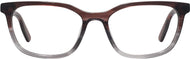 Brown To Grey Gradient #2