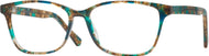 Green Tortoise #1