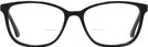 Rectangle Black Dreamer Bifocal View #2