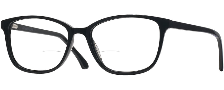 Rectangle Black Dreamer Bifocal View #1