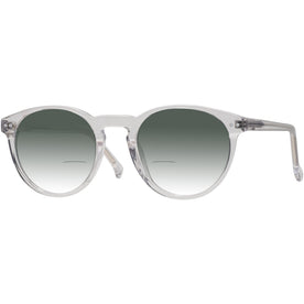Glory Days w/ Gradient Bifocal Reading Sunglasses