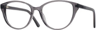 Translucent Grey #1