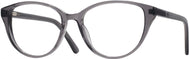 Translucent Grey #1