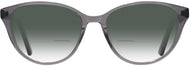 Translucent Grey #2