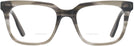Square Grey Fade Lincoln Bifocal View #2