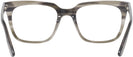 Square Grey Fade Lincoln Progressive No-Lines View #4