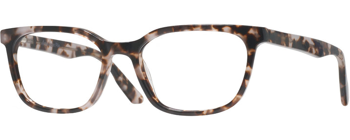 Rectangle Grey Tortoise Mayflower Progressive No-Lines View #1