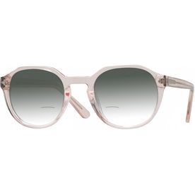 New Revolution w/ Gradient Bifocal Reading Sunglasses