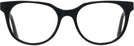 Round Black Revolution Progressive No-Lines View #2
