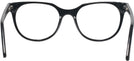 Round Black Revolution Progressive No-Lines View #4