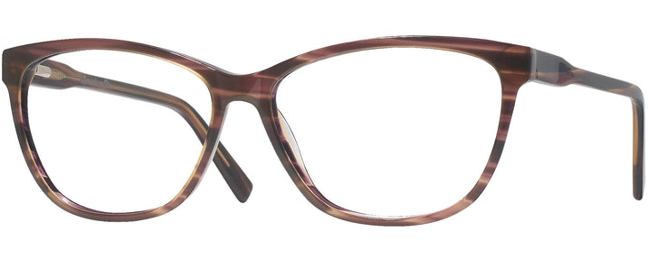 Rectangle Tortoise Stripe Spirit of &#39;76 Progressive No-Lines View #1