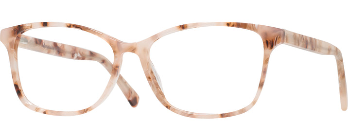 Rectangle Rose Tortoise Wildflower Computer Style Progressive View #1