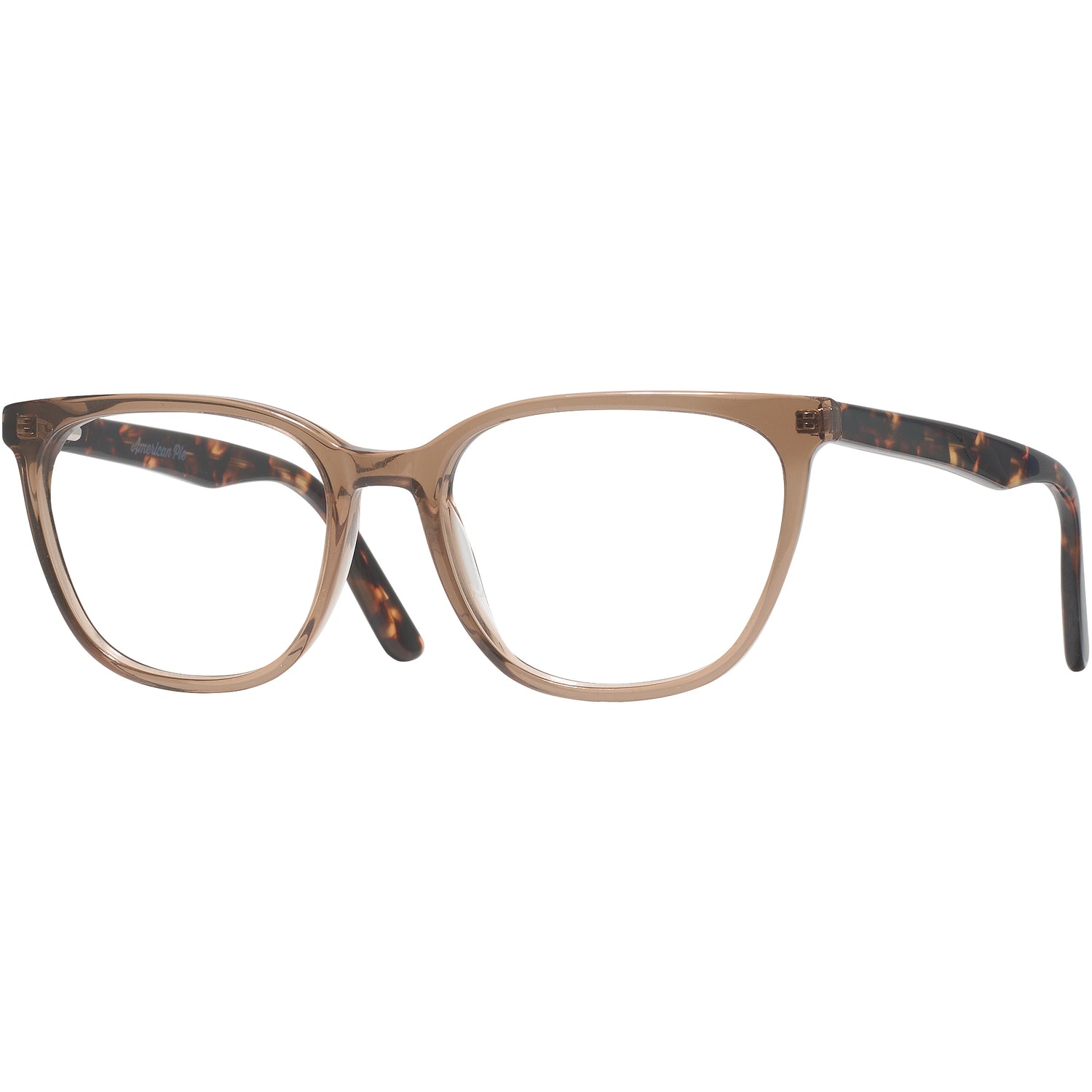 Crooked Eye Q Nashville皿 Wildwood Single Vision Full Frame – ReadingGlasses.com