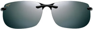 Black / Grey Lens #2