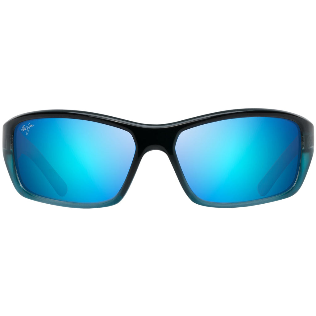 Men's Barrier Reef 792 by Maui Jim | ReadingGlasses.com