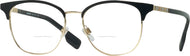 Light Gold/black #1