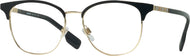 Light Gold/black #1