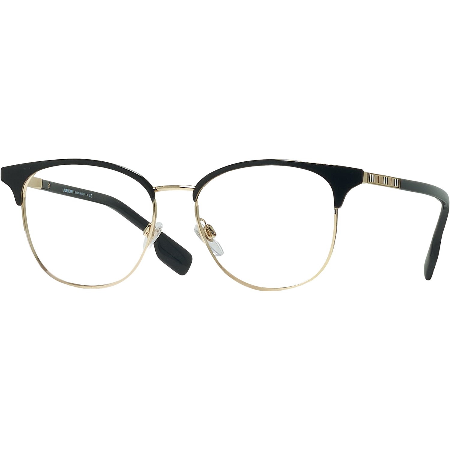 Burberry 1355 Single Vision Full Frame – ReadingGlasses.com