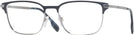 Rectangle Blue Burberry 1372 Computer Style Progressive View #1