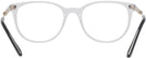 Square Transparent Burberry 2255Q Computer Style Progressive View #4