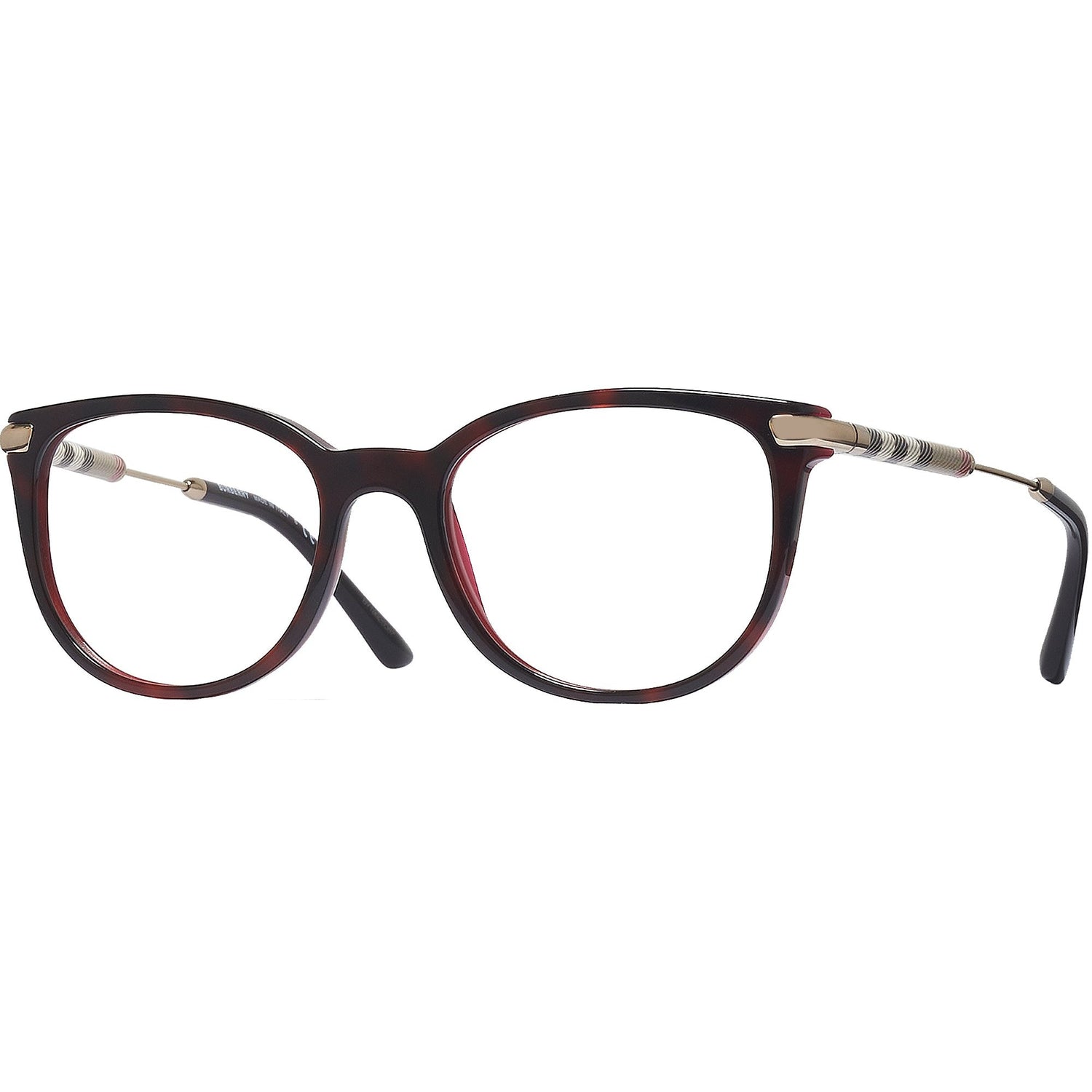 Burberry 2255Q Single Vision Full Frame – ReadingGlasses.com