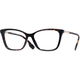 Burberry 2348 Single Vision Full Frame