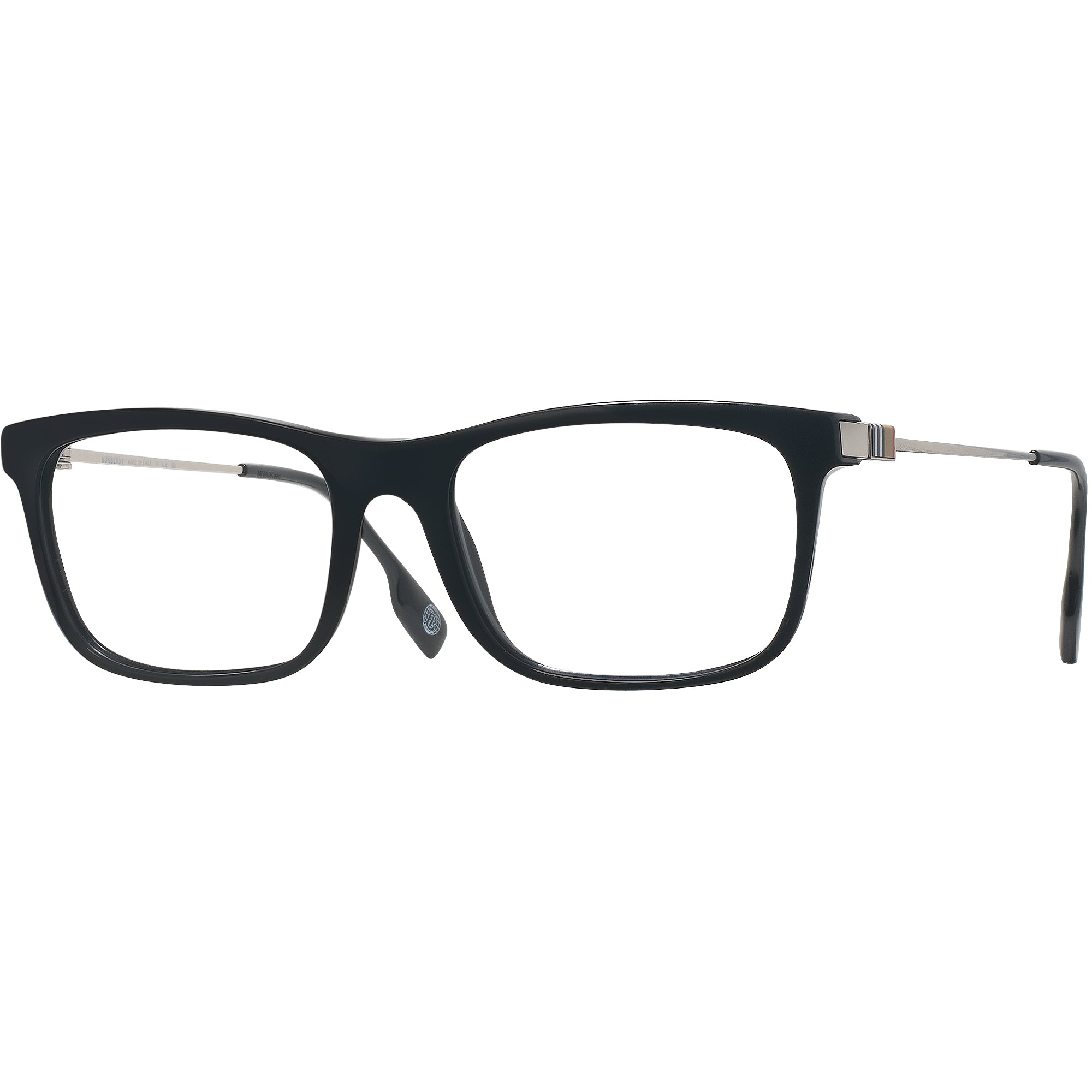 Burberry 2384 Single Vision Full Frame – ReadingGlasses.com