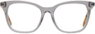 Square Grey Burberry 2390 Progressive No-Lines View #2