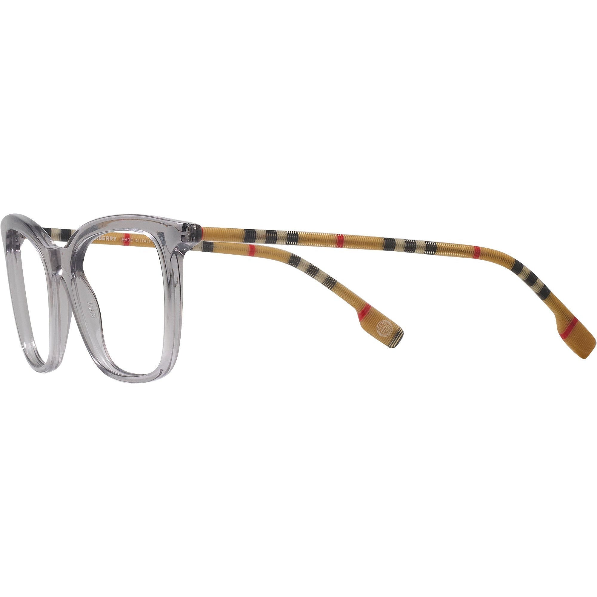 Burberry 2390 Single Vision Full Frame – ReadingGlasses.com