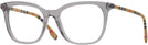 Square Grey Burberry 2390 Computer Style Progressive View #1