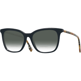 Burberry 2390 w/ Gradient Bifocal Reading Sunglasses
