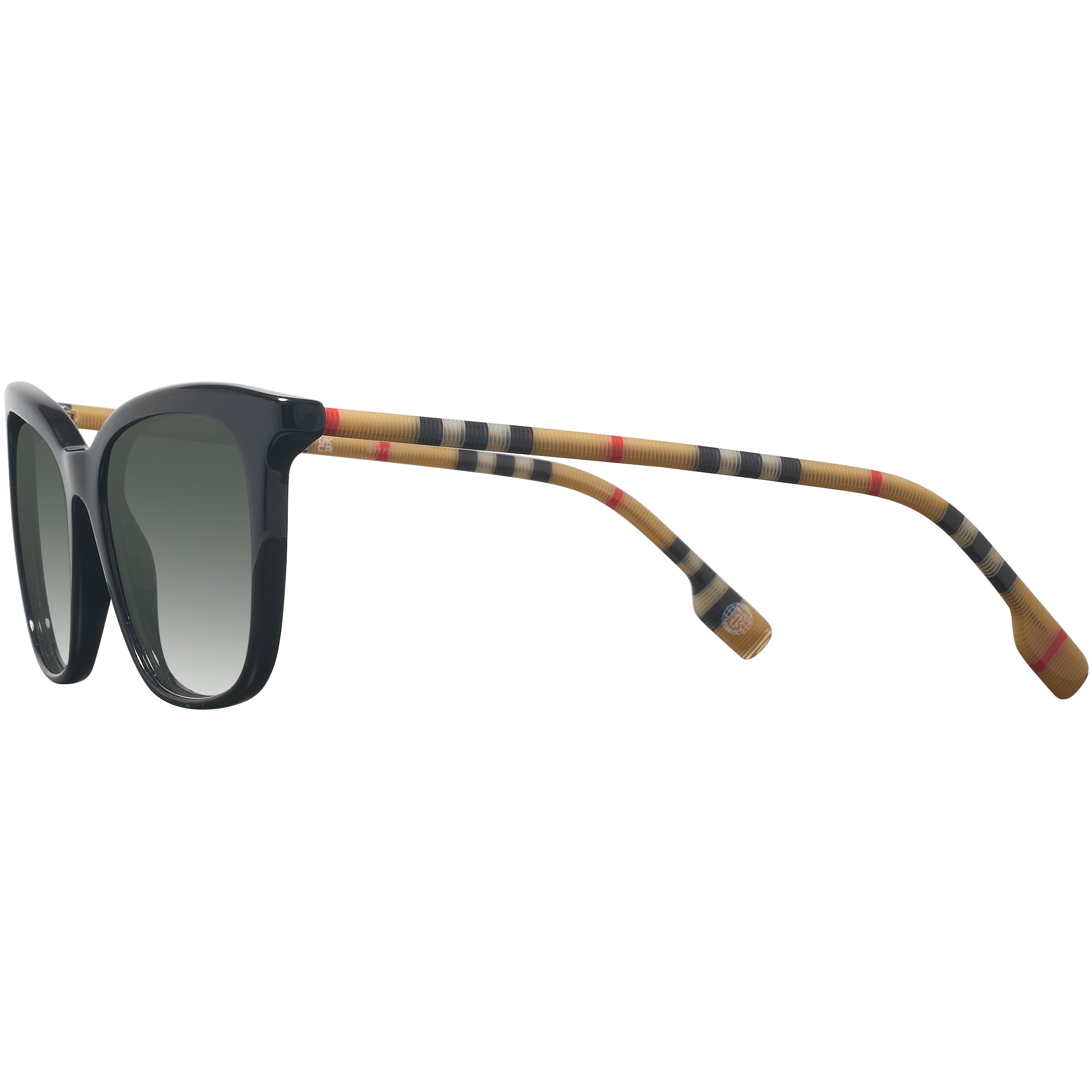 Burberry 2390 w/ Gradient Progressive No-Line Reading Sunglasses