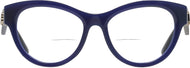 Blue #2