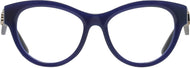 Blue #2