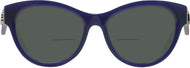 Blue #2