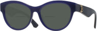 Blue #1