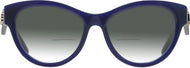 Blue #2