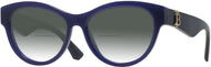 Blue #1