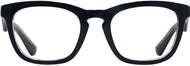 Black On Vintage Check #2