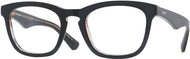 Black On Vintage Check #1