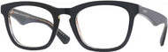 Black On Vintage Check #1