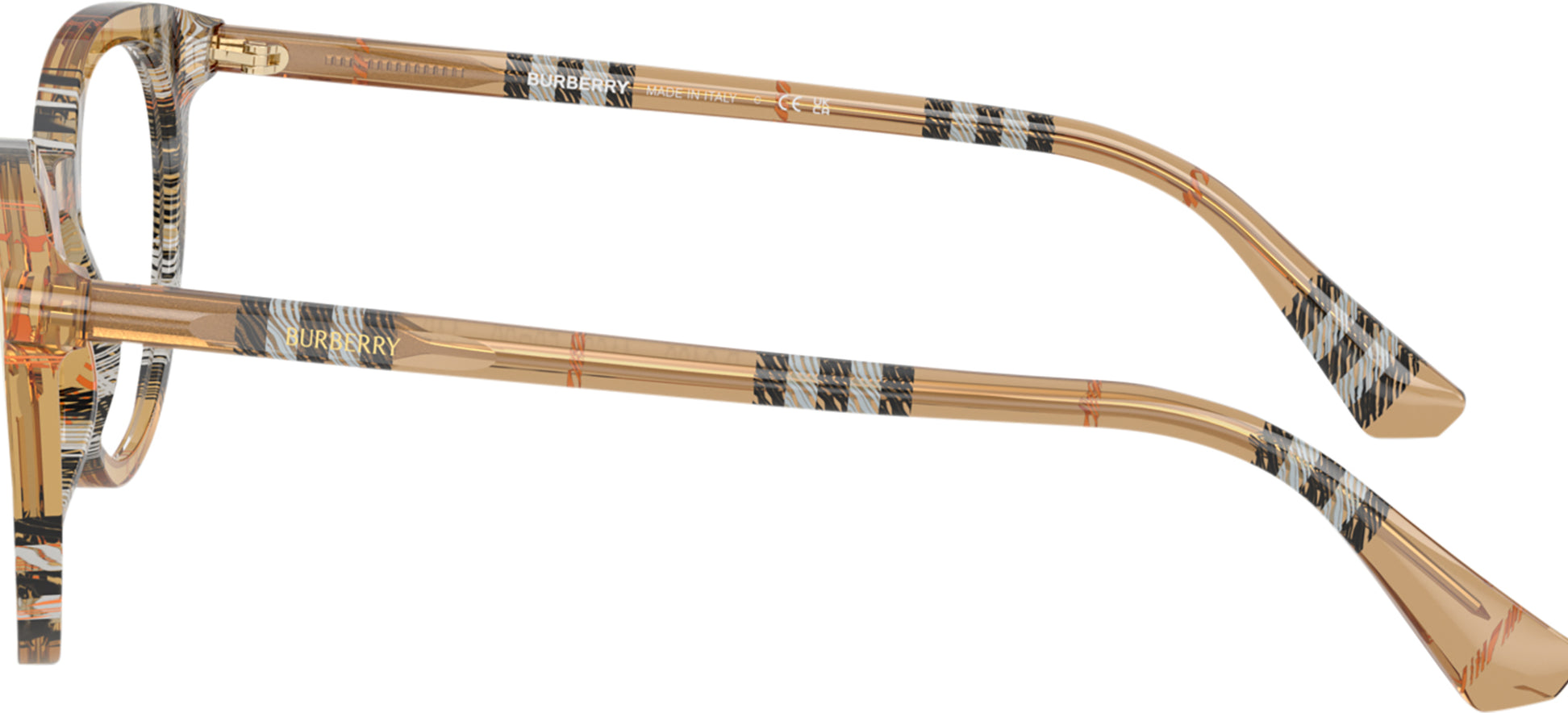 Burberry 2429L Progressive No-Lines – ReadingGlasses.com