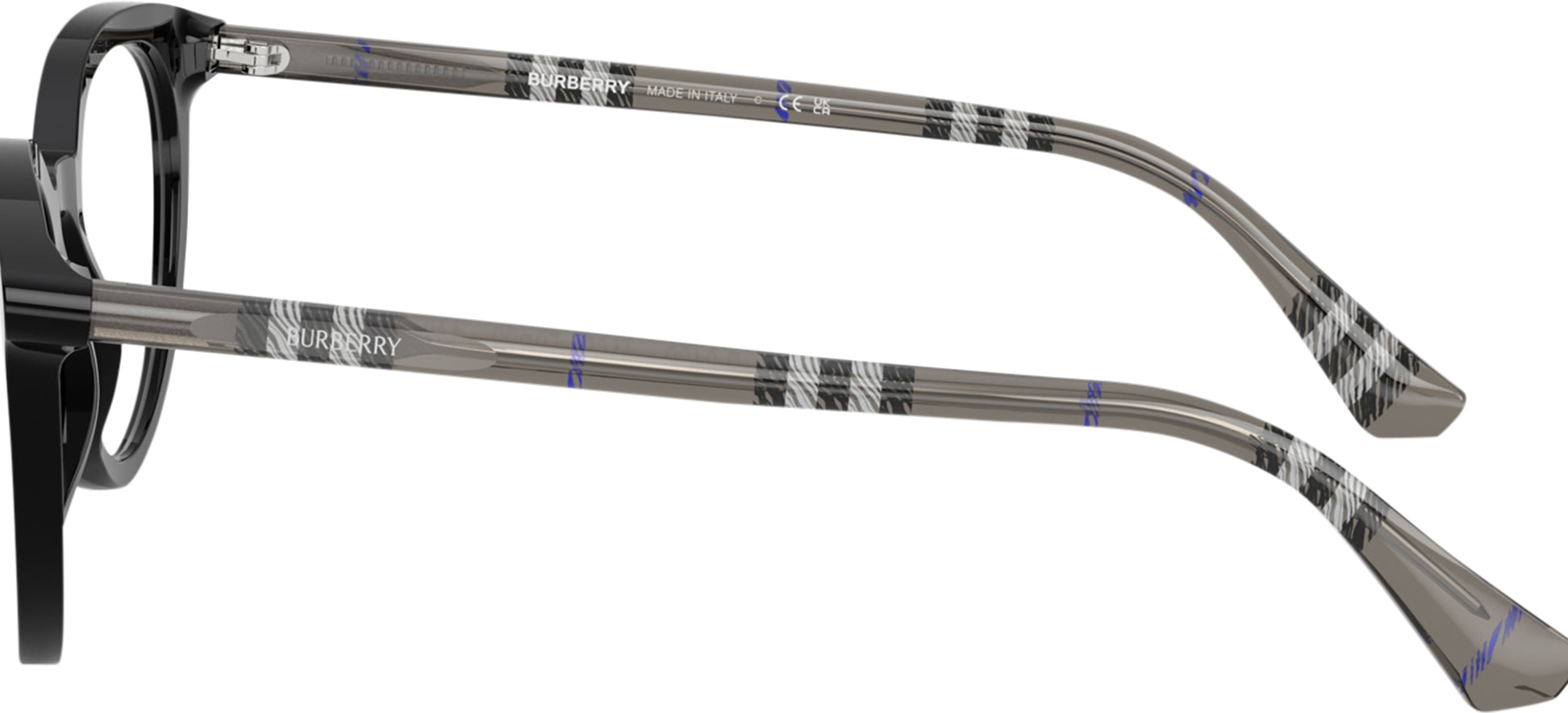 Burberry 2429L Progressive No-Lines – ReadingGlasses.com